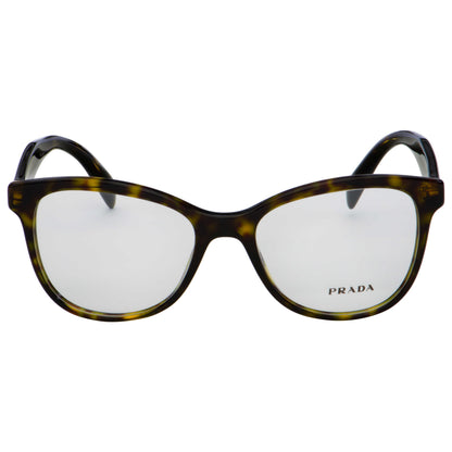 Prada Fashion Women's Opticals PR12TV-2AU1O1-51 - Image #2