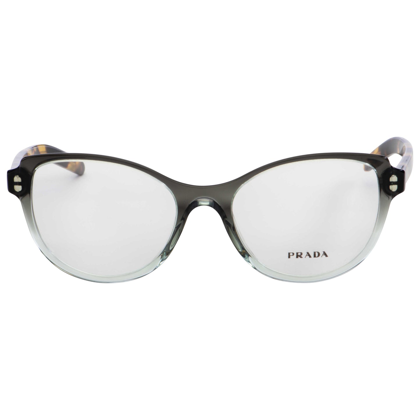 Prada Fashion Women's Opticals PR12VV-4761O1-52 - Image #2
