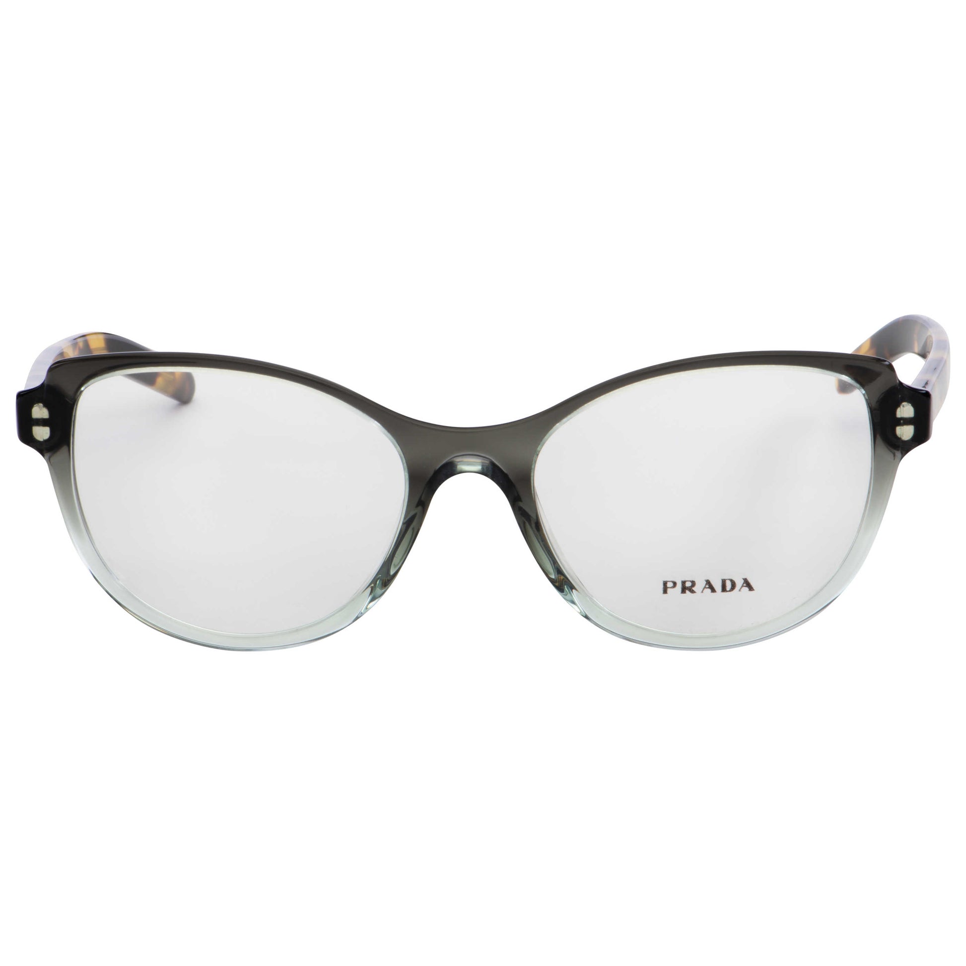 Prada Fashion Women's Opticals PR12VV-4761O1-52 - Image #2