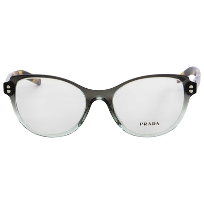 Prada Fashion Women's Opticals PR12VV-4761O1-52 - Image #2
