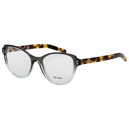 Front view of Prada Fashion Women's Opticals PR12VV-4761O1-52