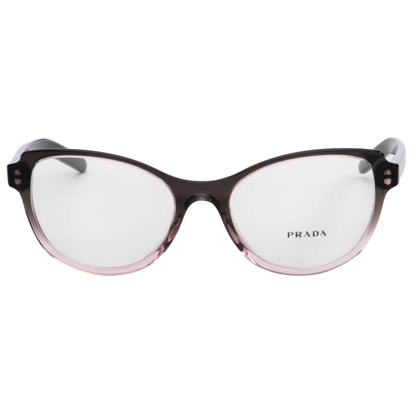 Prada Fashion Women's Opticals PR12VV-4871O1-52 - Image #2