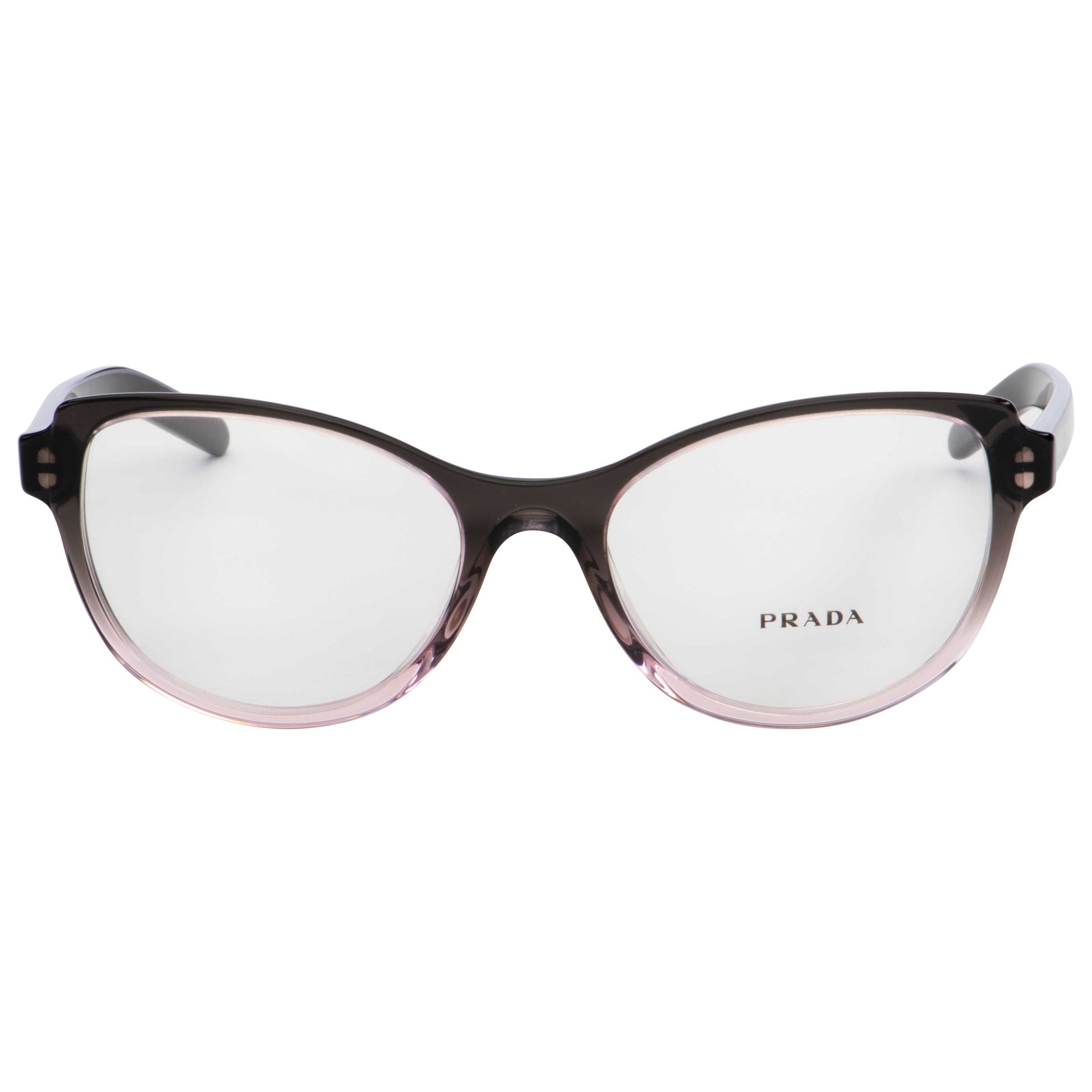Prada Fashion Women's Opticals PR12VV-4871O1-52 - Image #2