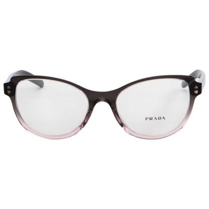 Prada Fashion Women's Opticals PR12VV-4871O1-52 - Image #2