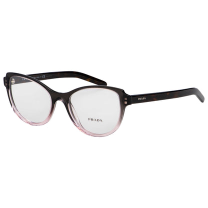 Front view of Prada Fashion Women's Opticals PR12VV-4871O1-52