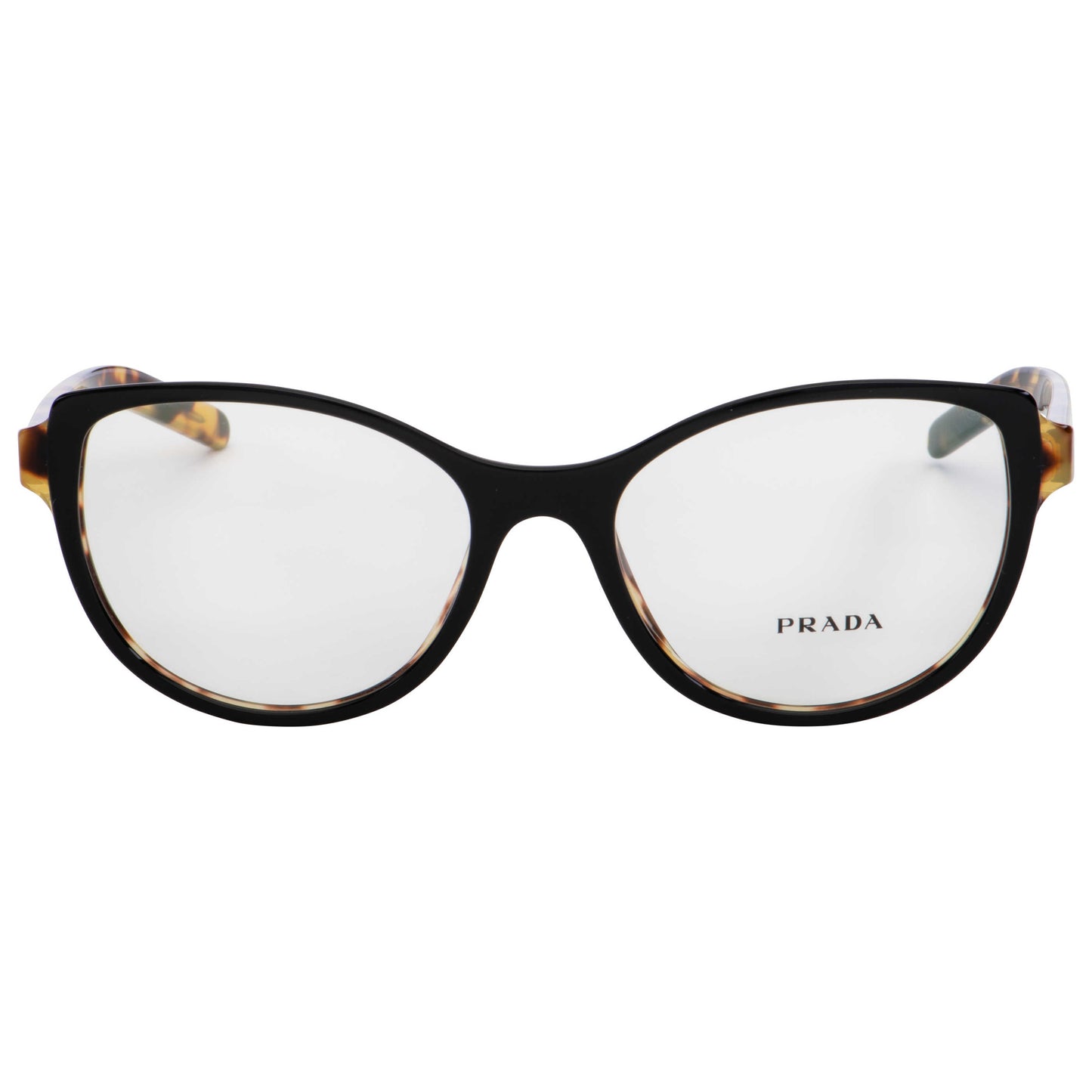 Prada Fashion Women's Opticals PR12VV-NAI1O1-54 - Image #2