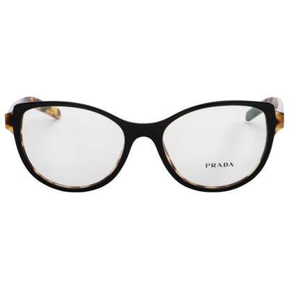 Prada Fashion Women's Opticals PR12VV-NAI1O1-54 - Image #2