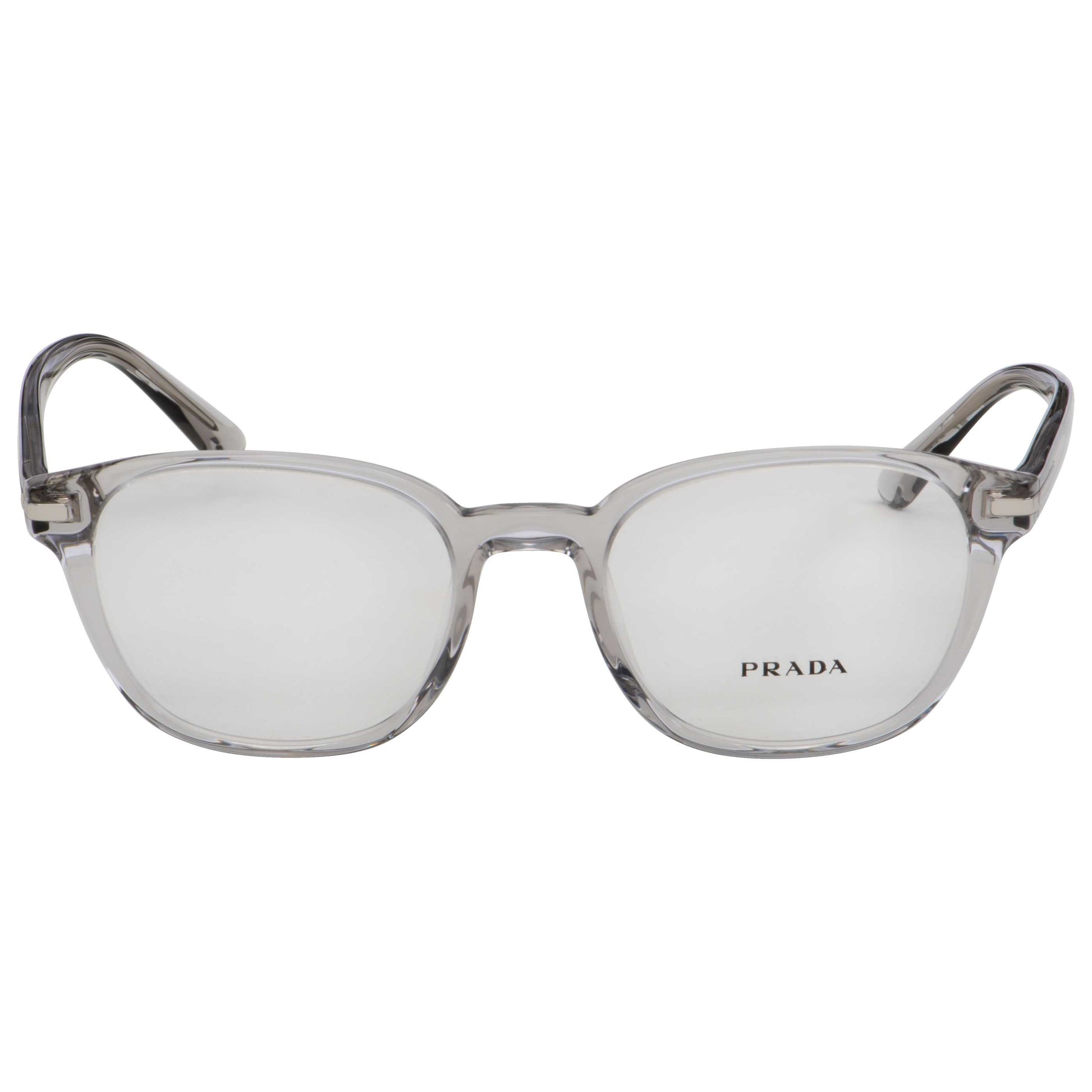 Prada Fashion Unisex Opticals PR12WV-U431O1-49 - Image #2