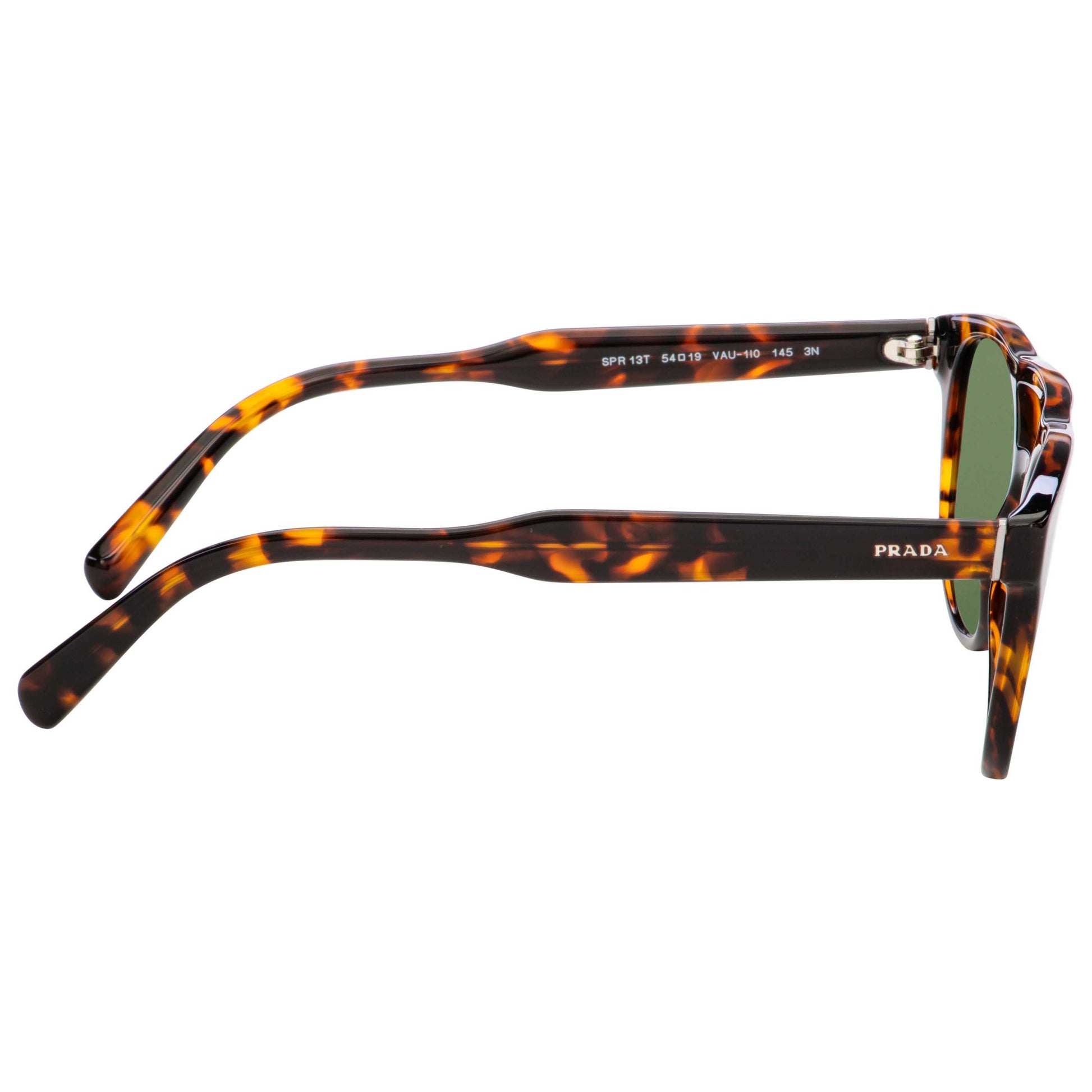 Prada Fashion Men's Sunglasses PR13TS-VAU1I0-54 - Image #3