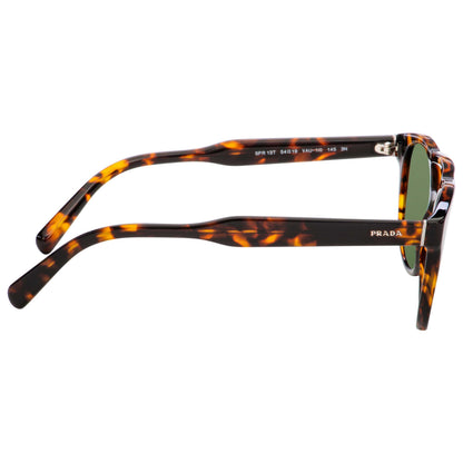 Prada Fashion Men's Sunglasses PR13TS-VAU1I0-54 - Image #3