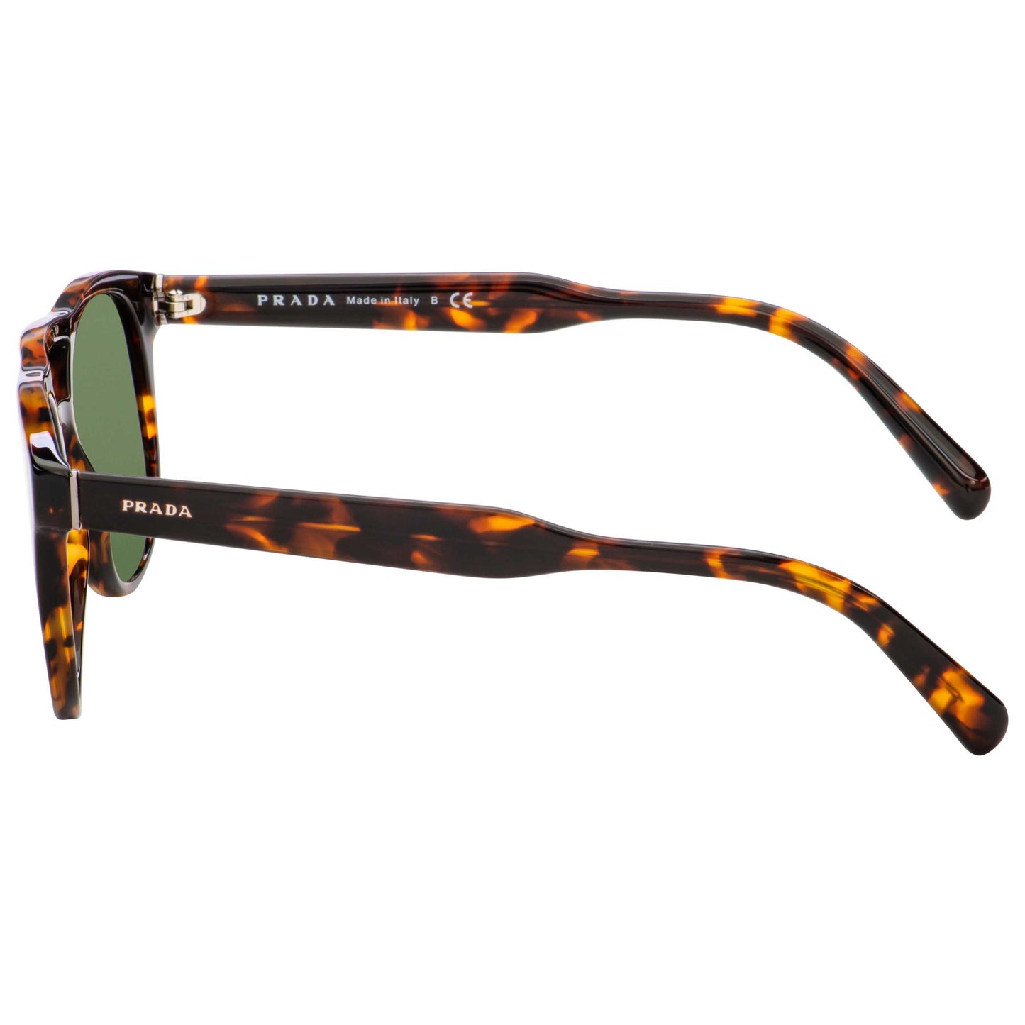 Prada Fashion Men's Sunglasses PR13TS-VAU1I0-54 - Image #4