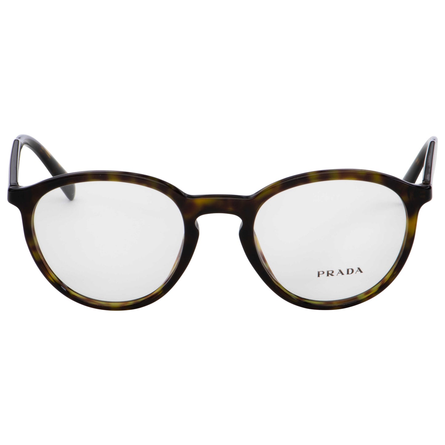 Prada Fashion Men's Opticals PR13TV-2AU1O1-49 - Image #2