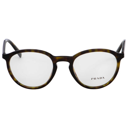 Prada Fashion Men's Opticals PR13TV-2AU1O1-49 - Image #2