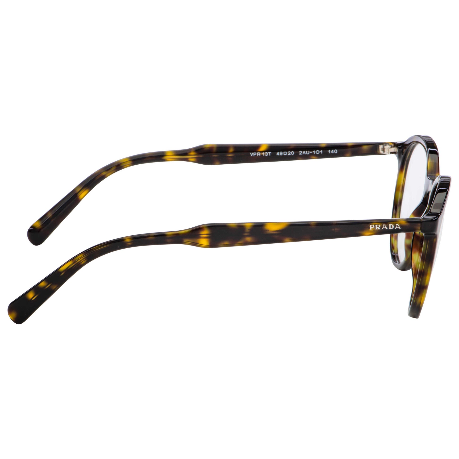 Prada Fashion Men's Opticals PR13TV-2AU1O1-49 - Image #4