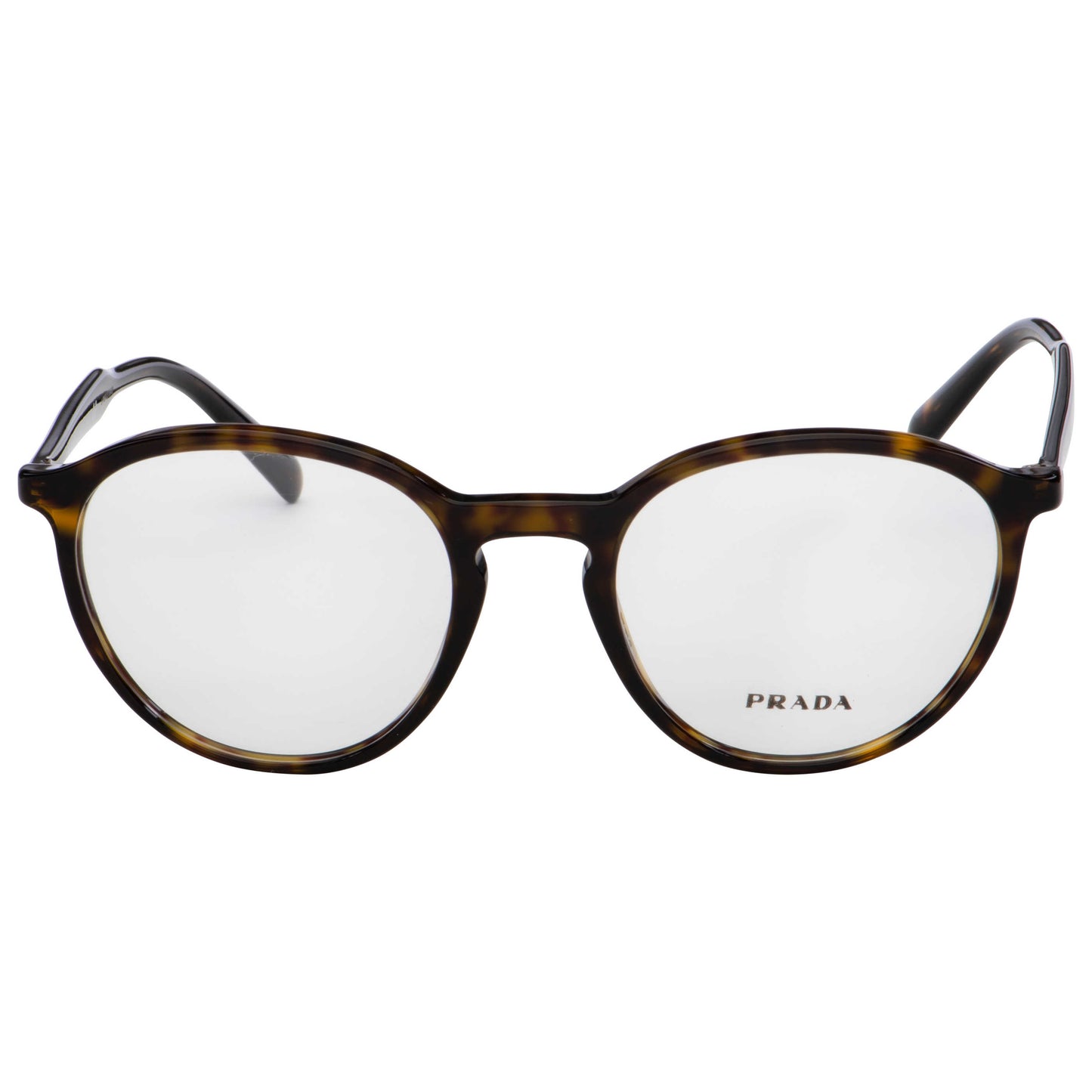 Prada Fashion Men's Opticals PR13TV-2AU1O1-51 - Image #2