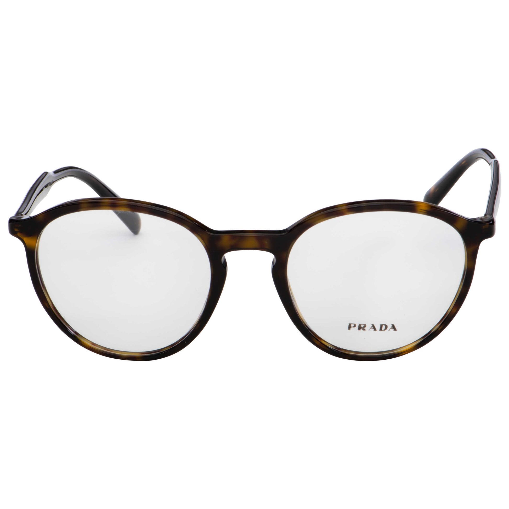Prada Fashion Men's Opticals PR13TV-2AU1O1-51 - Image #2