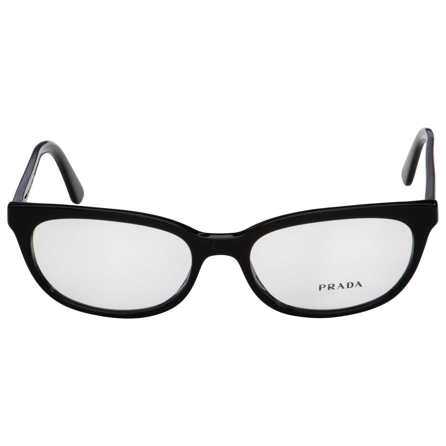 Back view of Prada Fashion Women's Opticals PR13VV-1AB1O1-53