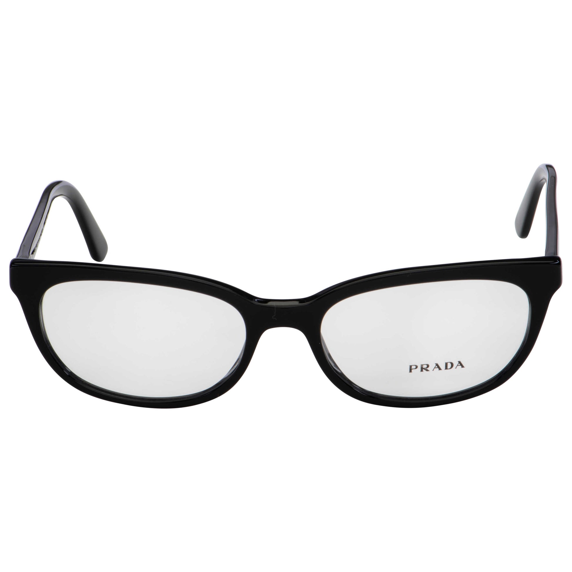 Back view of Prada Fashion Women's Opticals PR13VV-1AB1O1-53