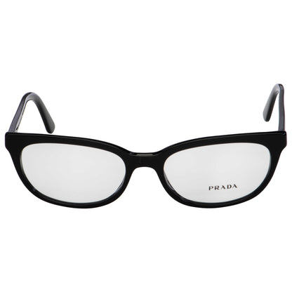 Back view of Prada Fashion Women's Opticals PR13VV-1AB1O1-53