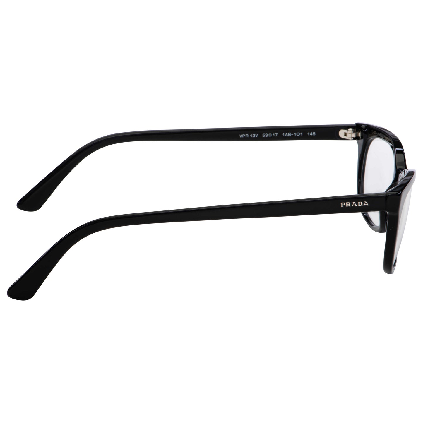 Right view of Prada Fashion Women's Opticals PR13VV-1AB1O1-53