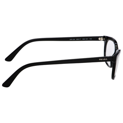 Right view of Prada Fashion Women's Opticals PR13VV-1AB1O1-53