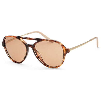 Front view of Prada Fashion Women's Sunglasses PR13WS-07R1P1-57