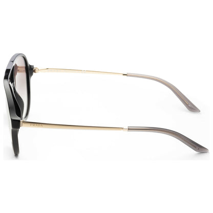 Right view of Prada Fashion Women's Sunglasses PR13WS-1AB0A7-57