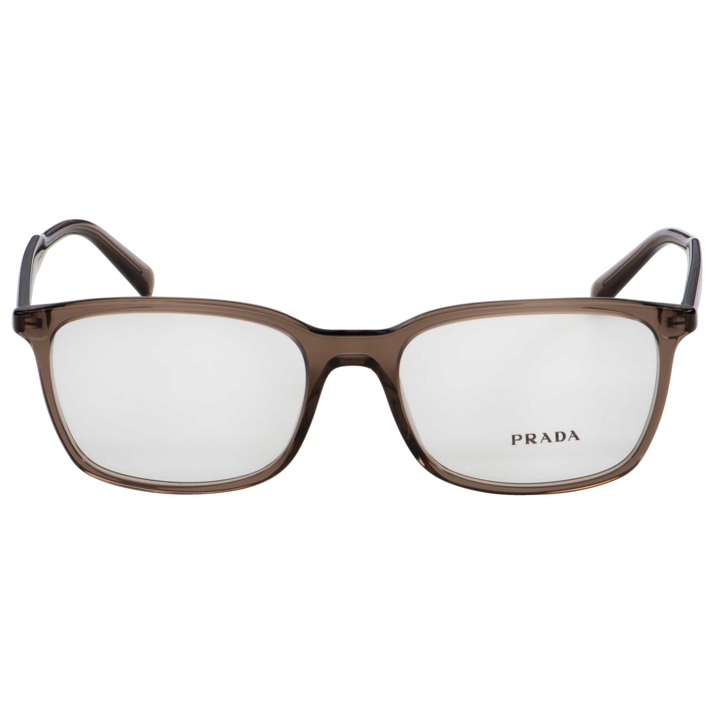 Prada Fashion Unisex Opticals PR13XV-09F1O1-55 - Image #2