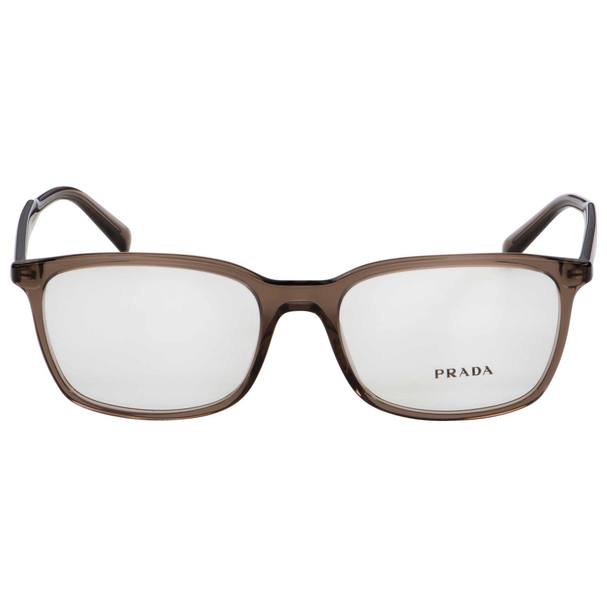 Prada Fashion Unisex Opticals PR13XV-09F1O1-55 - Image #2