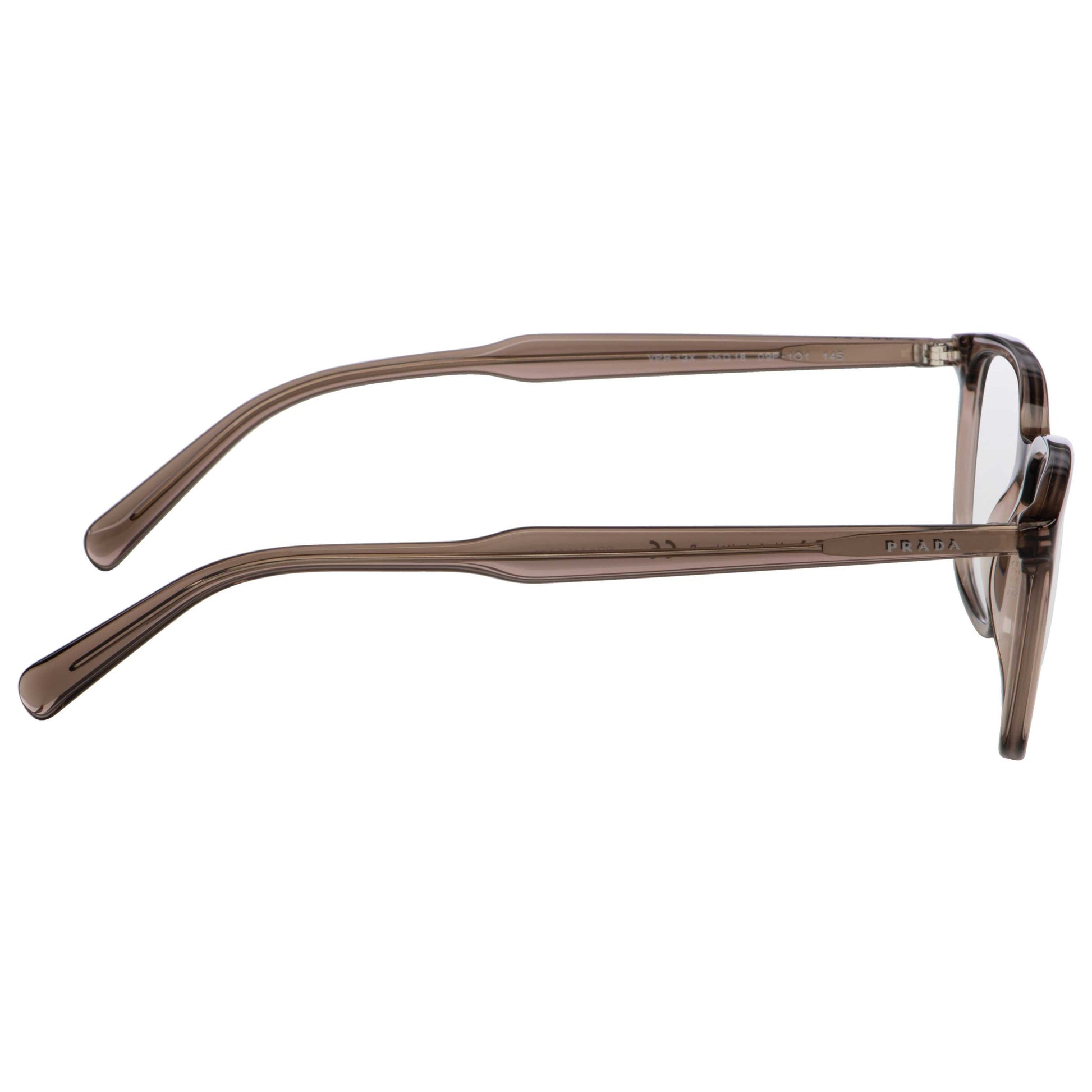 Prada Fashion Unisex Opticals PR13XV-09F1O1-55 - Image #4