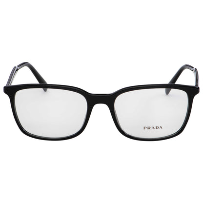 Prada Fashion Men's Opticals PR13XV-1AB1O1-55 - Image #2