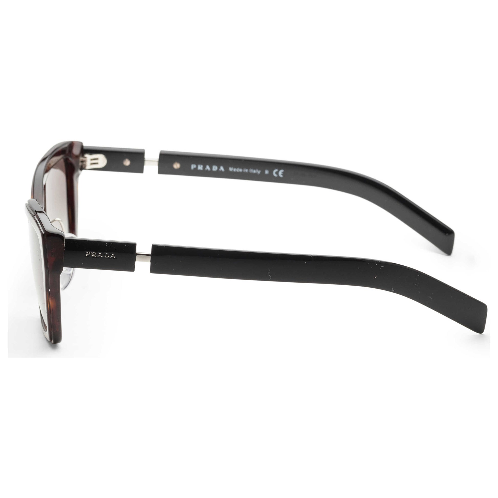 Prada Fashion Women's Sunglasses PR14XS-2AU0A756 - Image #3