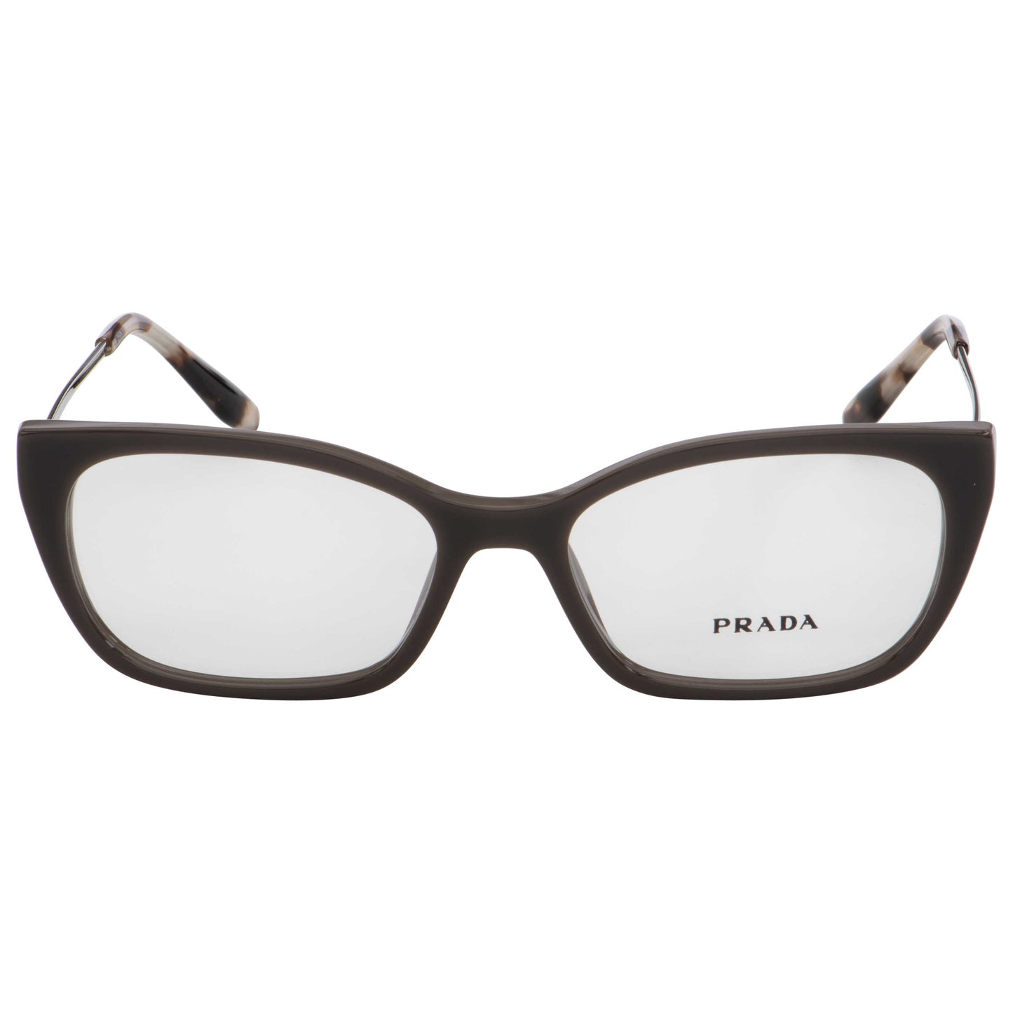 Prada Fashion Women's Opticals PR14XV-03C1O1-52 - Image #2