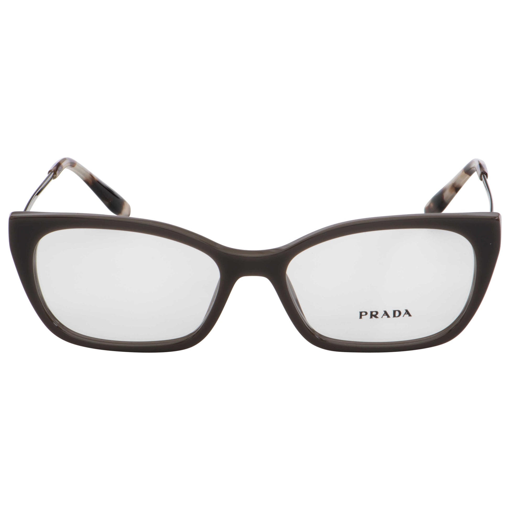 Prada Fashion Women's Opticals PR14XV-03C1O1-52 - Image #2