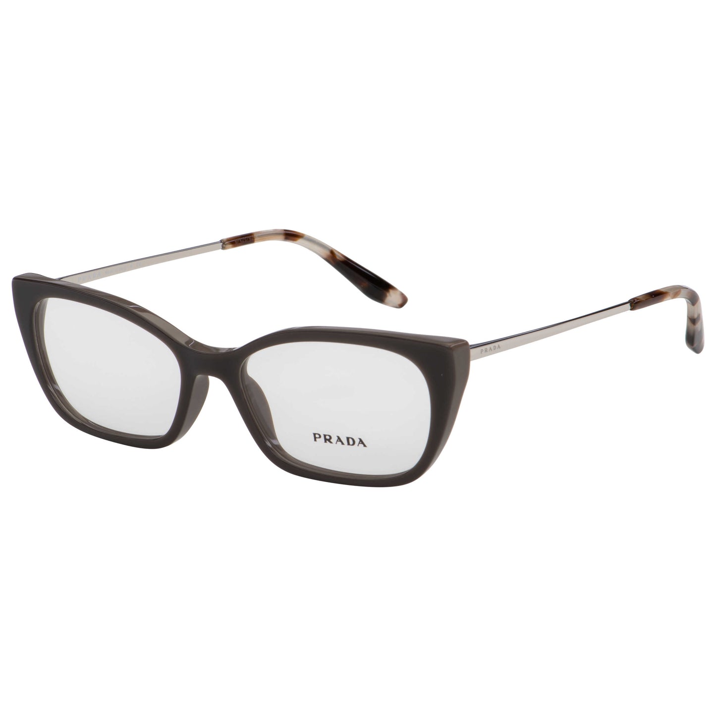 Front view of Prada Fashion Women's Opticals PR14XV-03C1O1-52