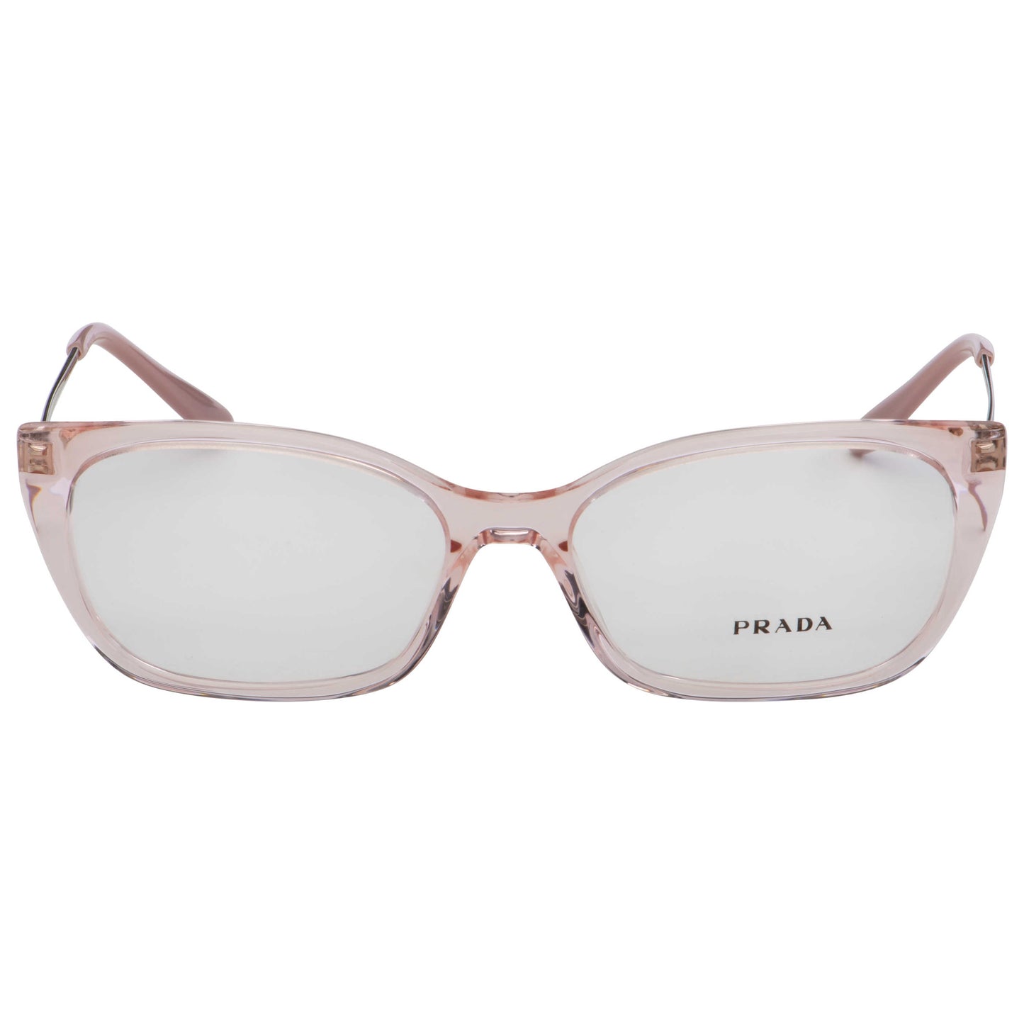Prada Fashion Women's Opticals PR14XV-5381O1-54 - Image #2