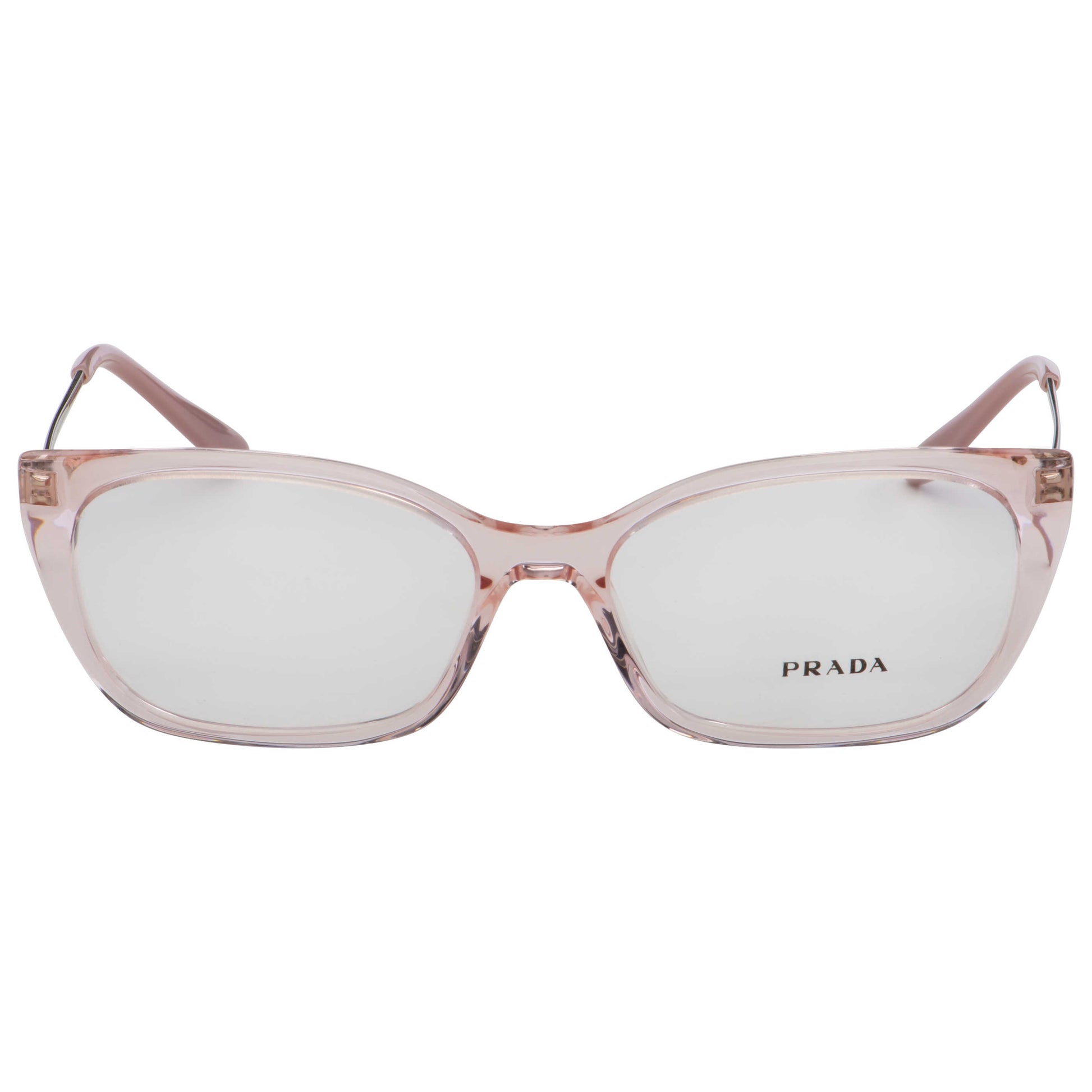 Prada Fashion Women's Opticals PR14XV-5381O1-54 - Image #2