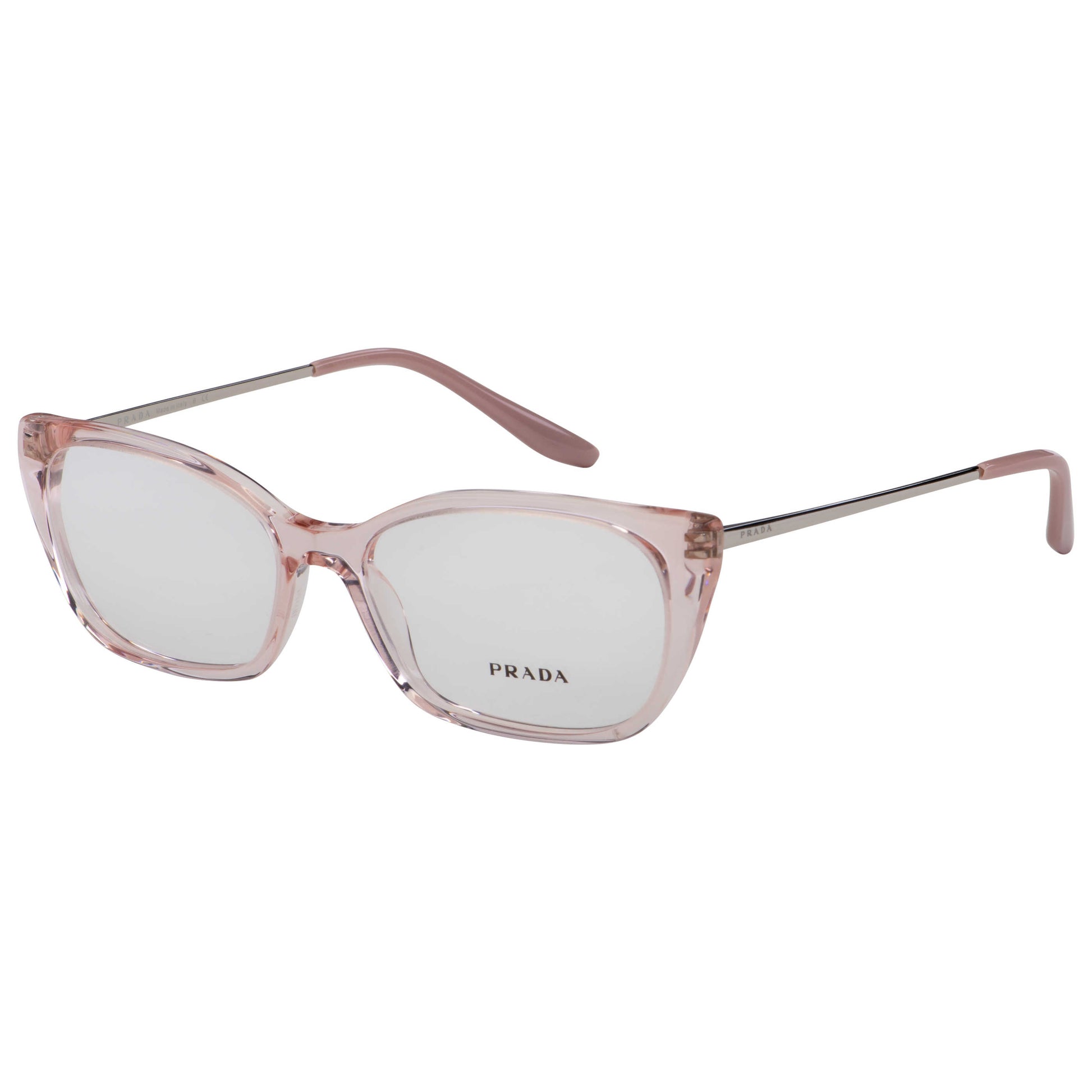 Front view of Prada Fashion Women's Opticals PR14XV-5381O1-54