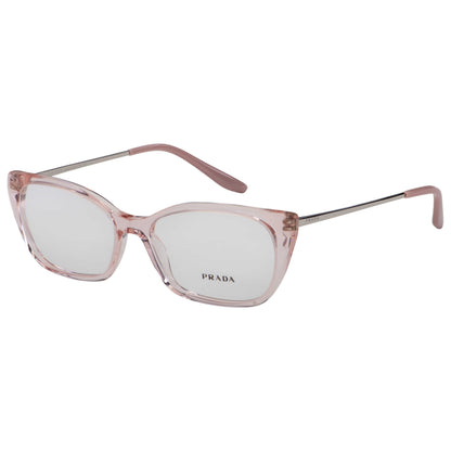 Front view of Prada Fashion Women's Opticals PR14XV-5381O1-54