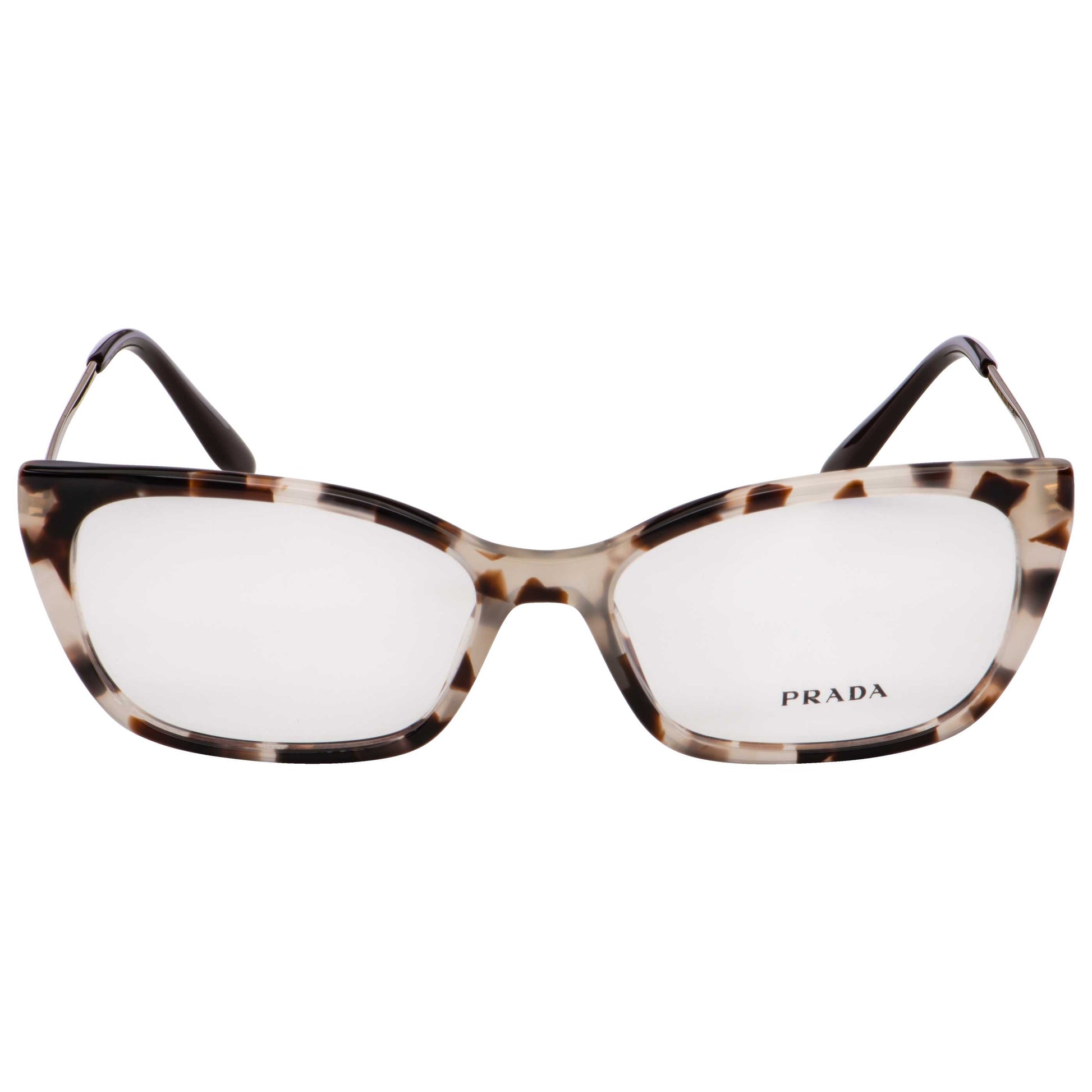 Prada Fashion Unisex Opticals PR14XV-UAO1O1-54 - Image #2