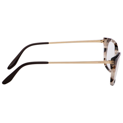 Prada Fashion Unisex Opticals PR14XV-UAO1O1-54 - Image #4