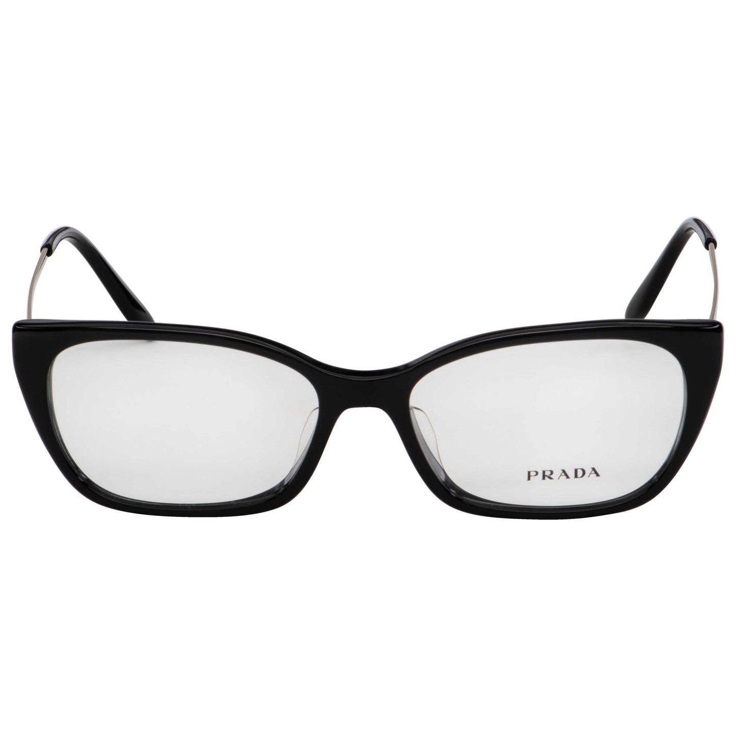 Prada Fashion Unisex Opticals PR14XVF-1AB1O1-54 - Image #2