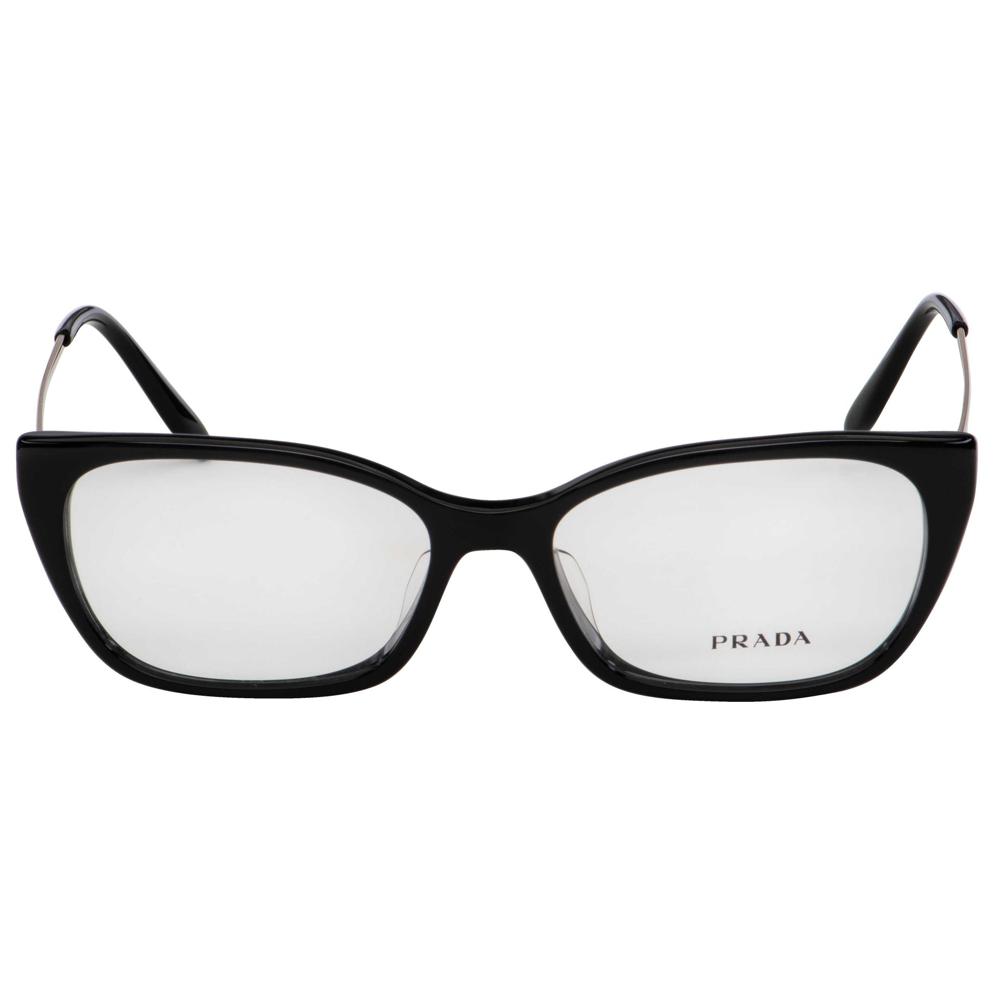 Prada Fashion Unisex Opticals PR14XVF-1AB1O1-54 - Image #2