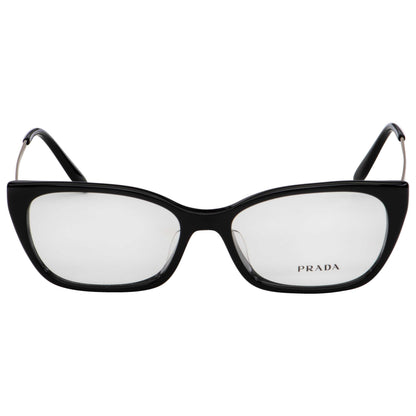 Prada Fashion Unisex Opticals PR14XVF-1AB1O1-54 - Image #2