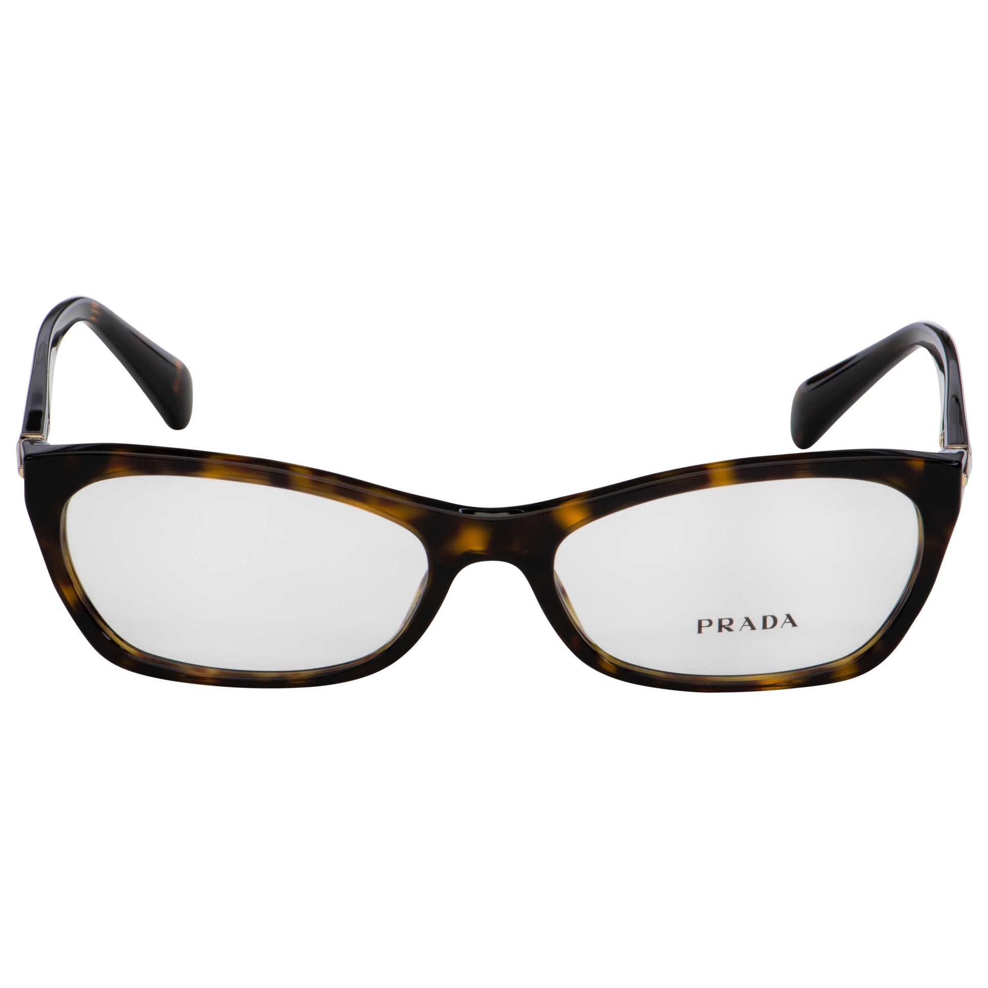 Prada Fashion Women's Opticals PR15PV-2AU1O1-53 - Image #2