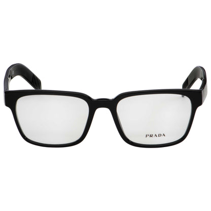 Prada Fashion Unisex Opticals PR15WV-1AB1O1-53 - Image #2
