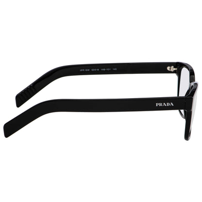 Prada Fashion Unisex Opticals PR15WV-1AB1O1-53 - Image #4