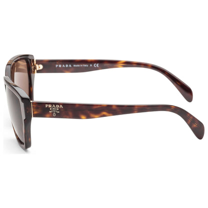 Prada Fashion Women's Sunglasses PR15XSF-2AU8C1-59 - Image #3