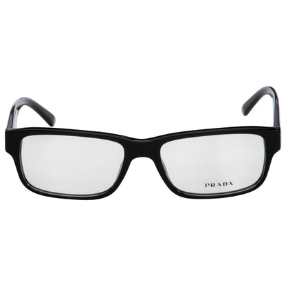 Prada Fashion Men's Opticals PR16MV-1AB1O1-53 - Image #2