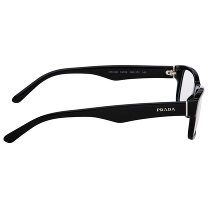 Prada Fashion Men's Opticals PR16MV-1AB1O1-53 - Image #4